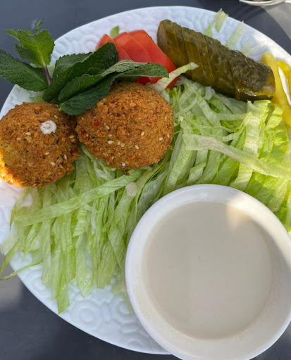 Photo of House of Hummus Cafe - 2 Pound Ln, Epsom KT19 8RY